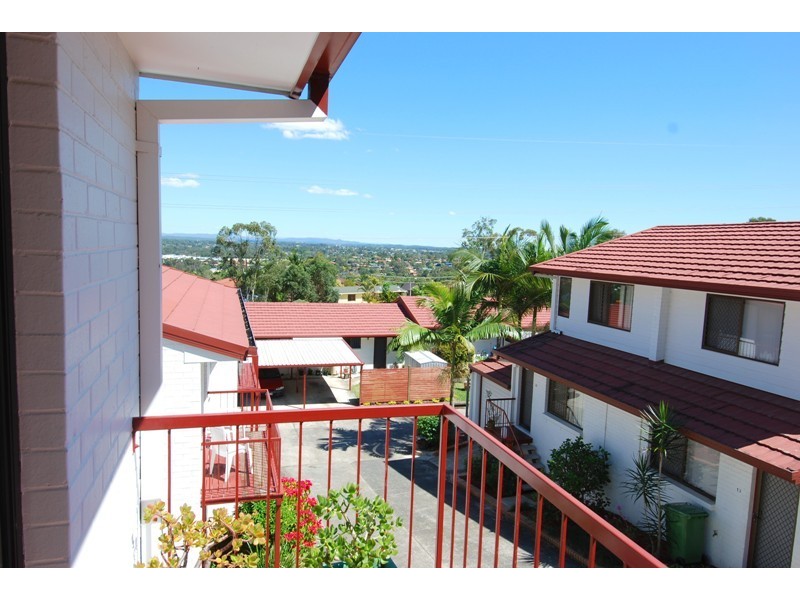 7/155 John Paul Drive, Springwood QLD 4127