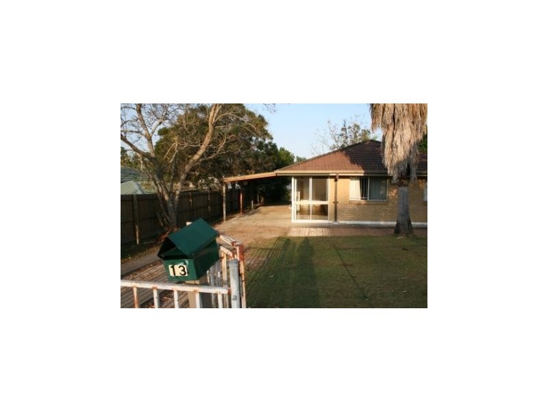 13 Balladonia Street, Woodridge QLD 4114