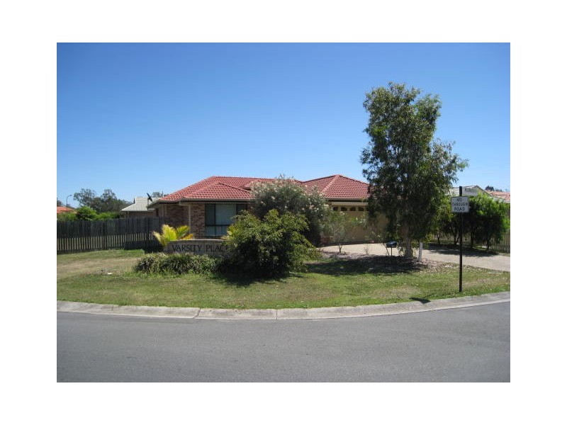 28 Faculty Circuit, Meadowbrook QLD 4131