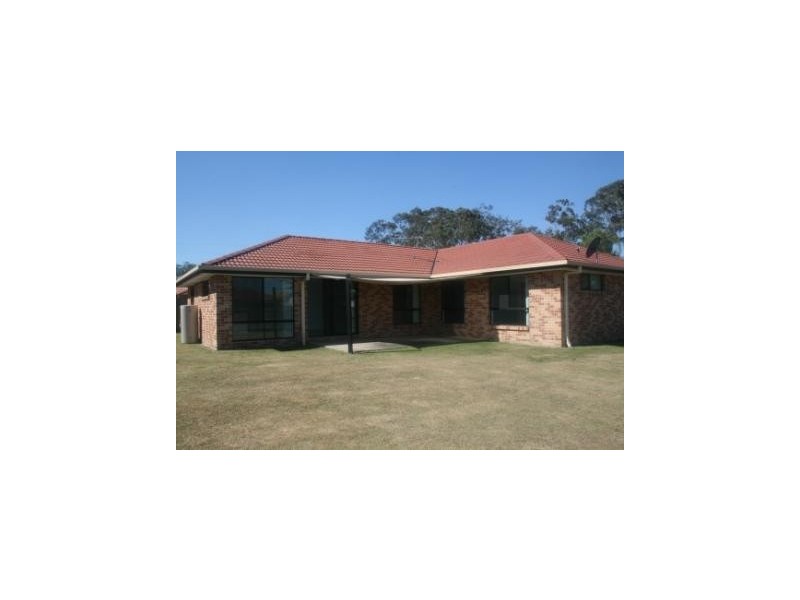 28 Faculty Circuit, Meadowbrook QLD 4131