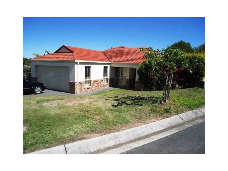Regents Park QLD 4118