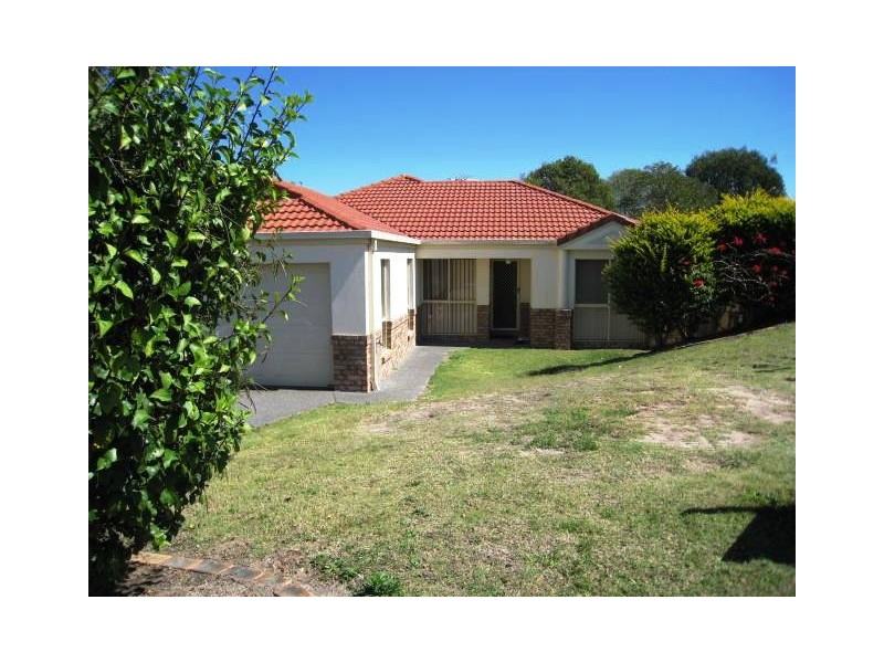 Regents Park QLD 4118