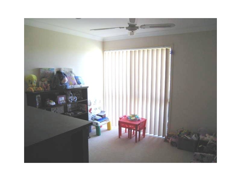 Regents Park QLD 4118