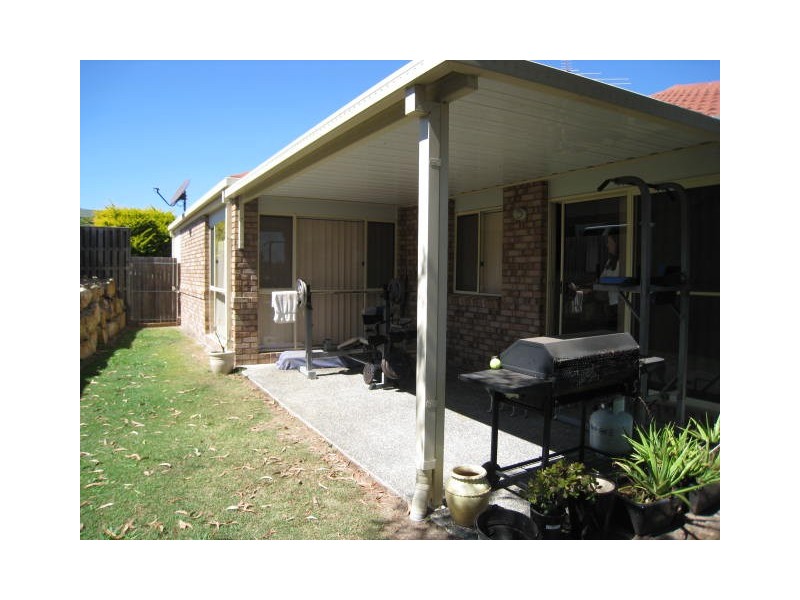 Regents Park QLD 4118