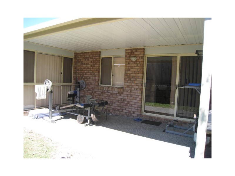 Regents Park QLD 4118