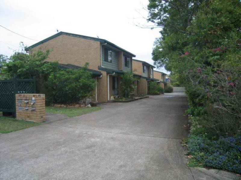 2/28 Garfield Road, Logan Central QLD 4114