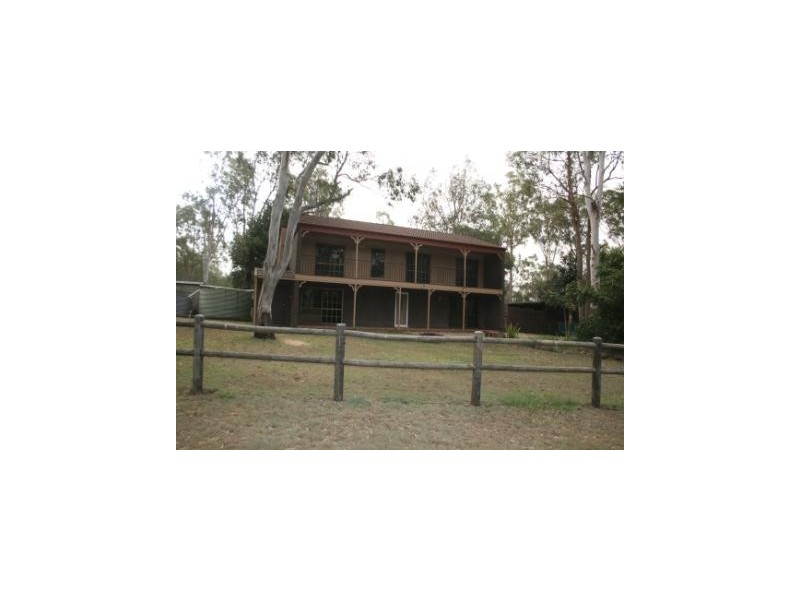 57 Quinzeh Creek Road, Logan Village QLD 4207