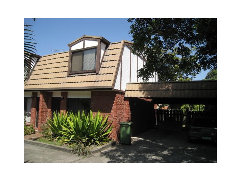 3/24 Garfield Road, Woodridge QLD 4114