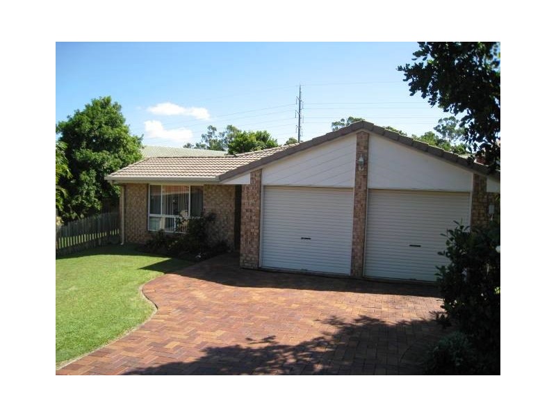 Daisy Hill QLD 4127