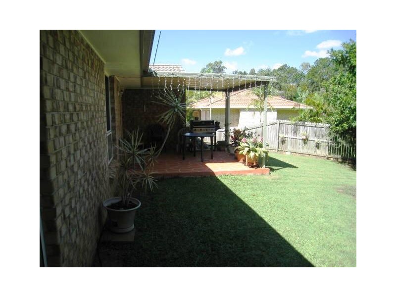 Daisy Hill QLD 4127