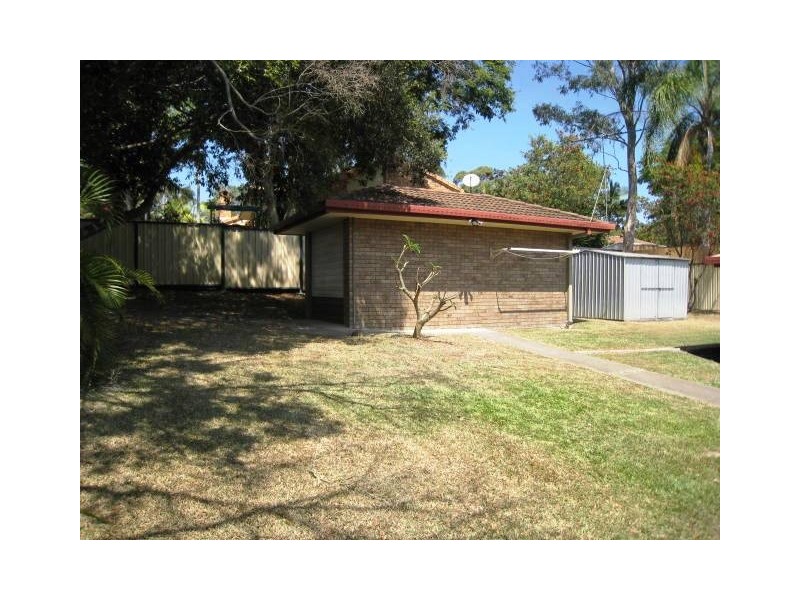 14 Valley Way, Mount Cotton QLD 4165