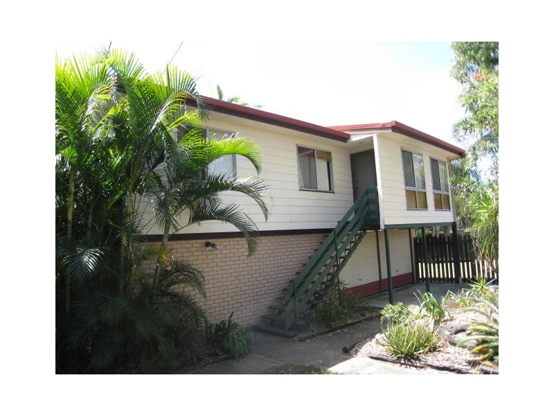 5 Ashton Street, Logan Central QLD 4114