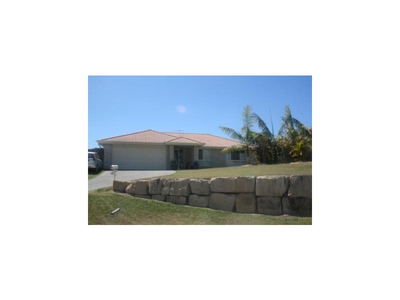 16 Habitat Place, Drewvale QLD 4116