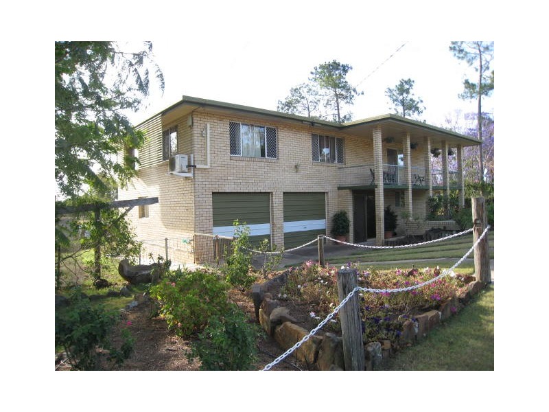 14 Andrew Street, Bundamba QLD 4304