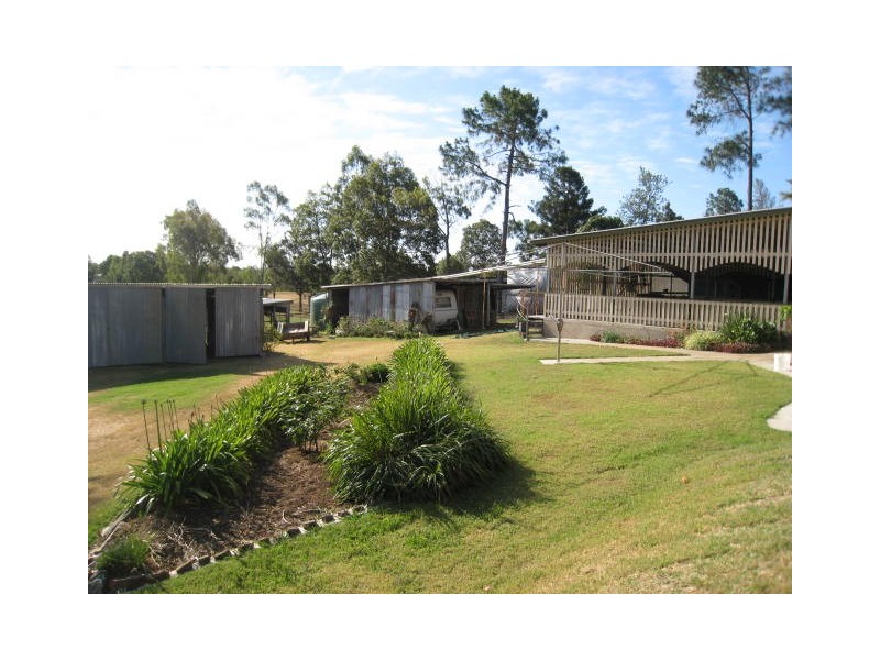 14 Andrew Street, Bundamba QLD 4304