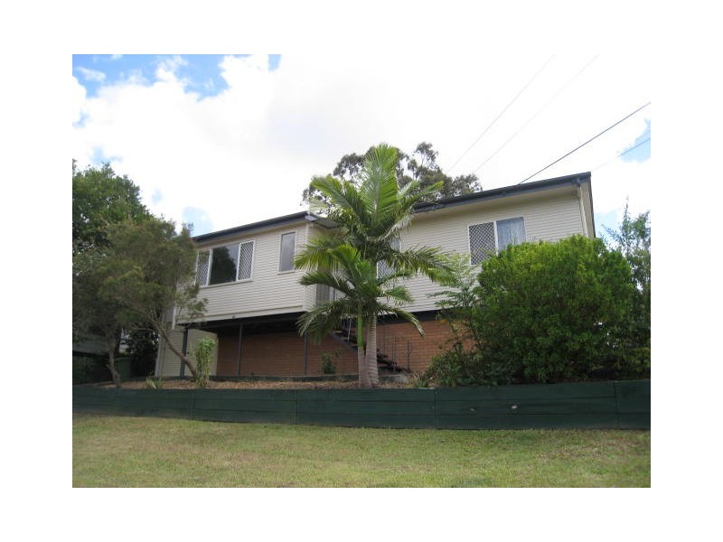 63 Smith Road, Woodridge QLD 4114