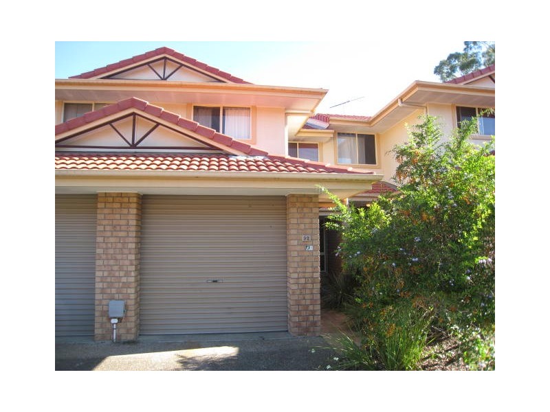 92 / 17 Marlow Street, Woodridge QLD 4114