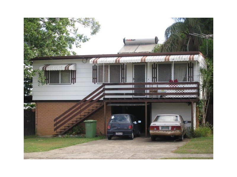 Slacks Creek QLD 4127