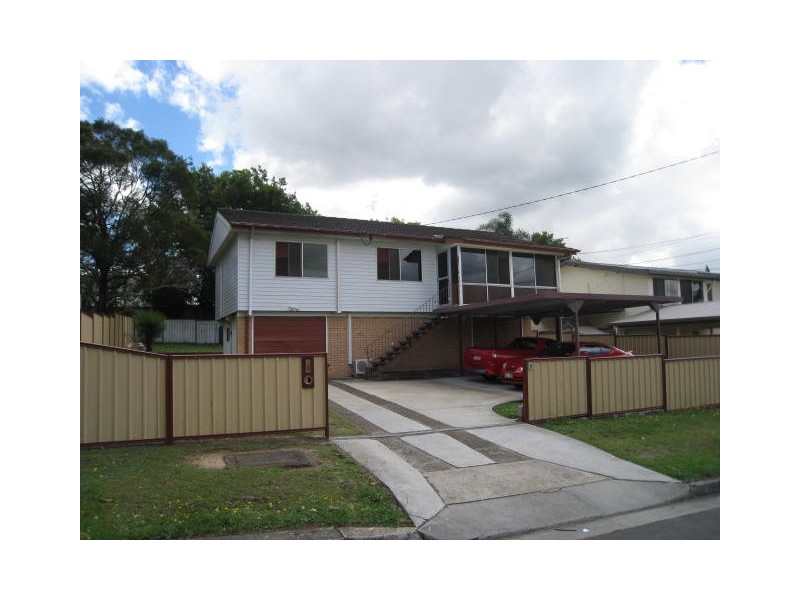 42 Marday Street, Slacks Creek QLD 4127