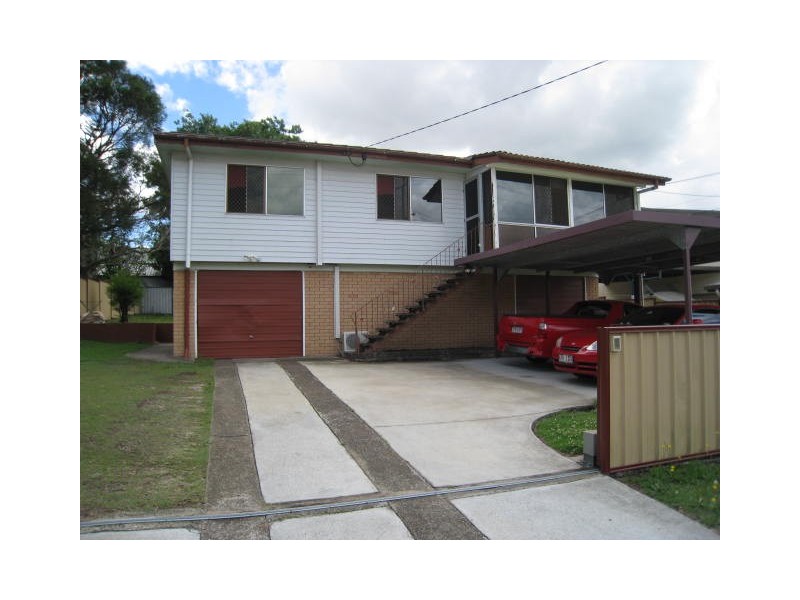 42 Marday Street, Slacks Creek QLD 4127