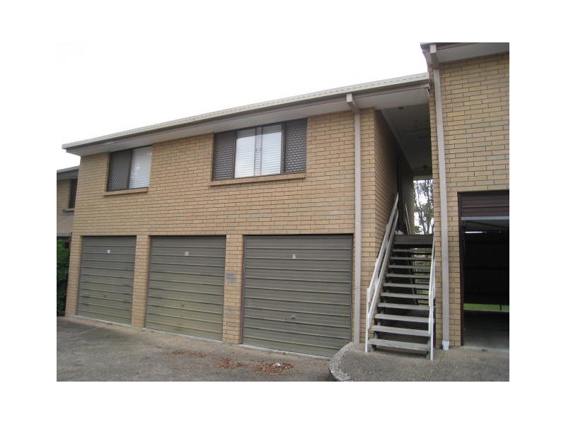 6/13 Blackwood Road, Logan Central QLD 4114