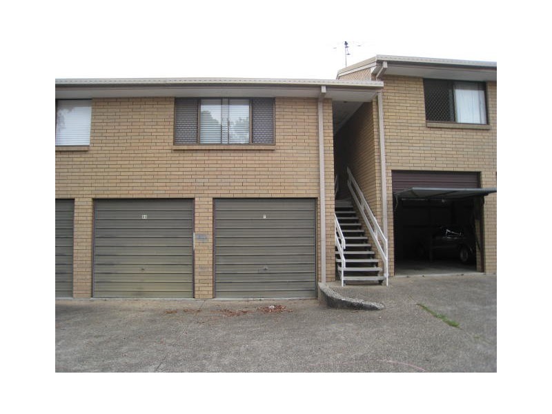 6/13 Blackwood Road, Logan Central QLD 4114