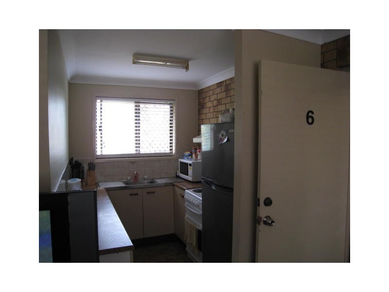 6/13 Blackwood Road, Logan Central QLD 4114