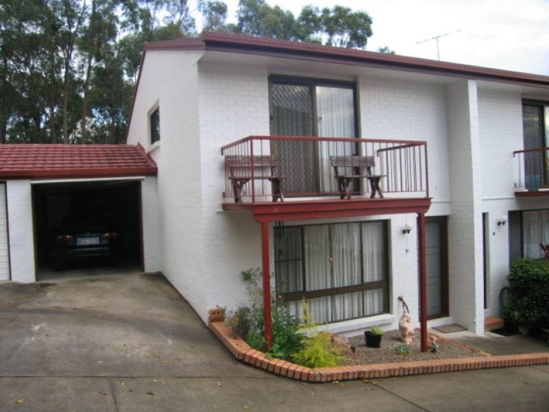 9/155 John Paul Drive, Springwood QLD 4127