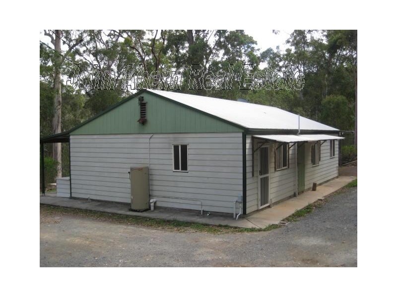 Wolffdene QLD 4207