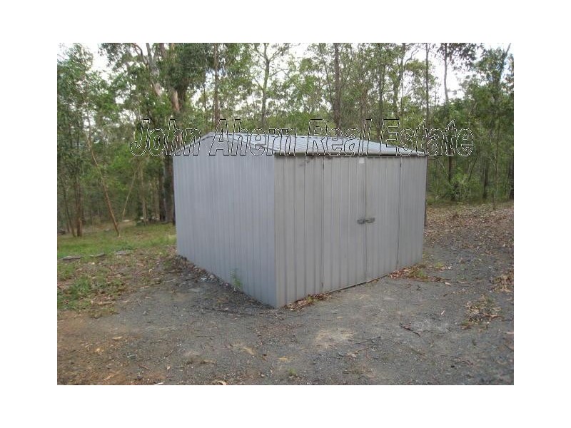 Wolffdene QLD 4207