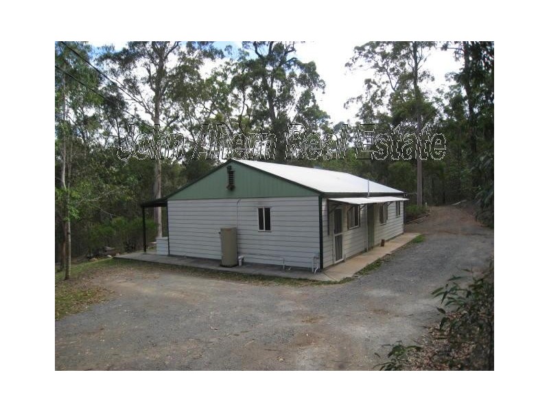 Wolffdene QLD 4207