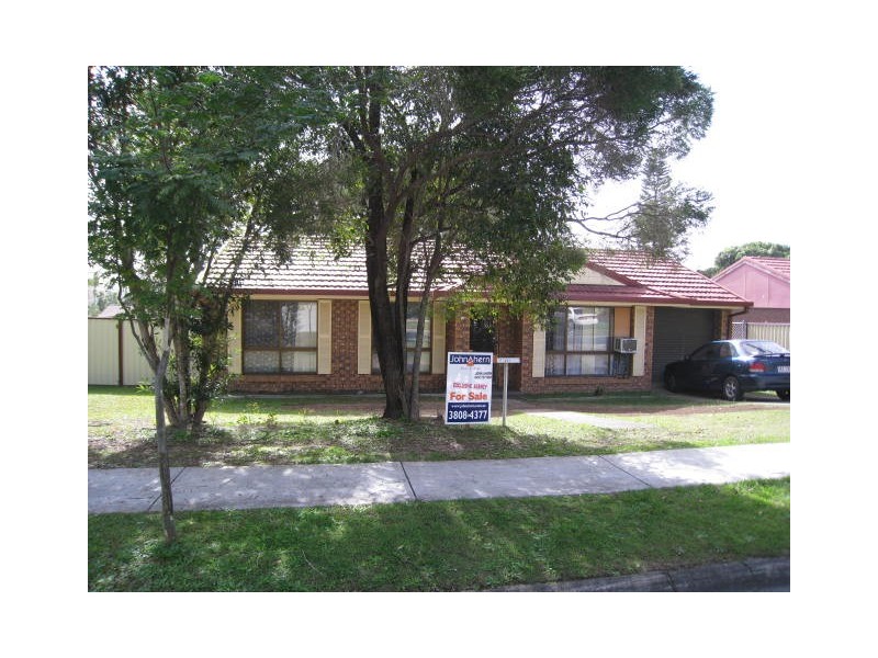 14 Ruby Street, Slacks Creek QLD 4127