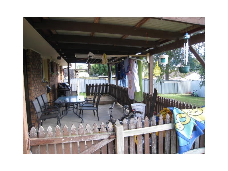 14 Ruby Street, Slacks Creek QLD 4127