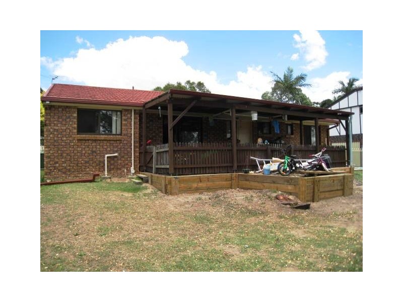 14 Ruby Street, Slacks Creek QLD 4127