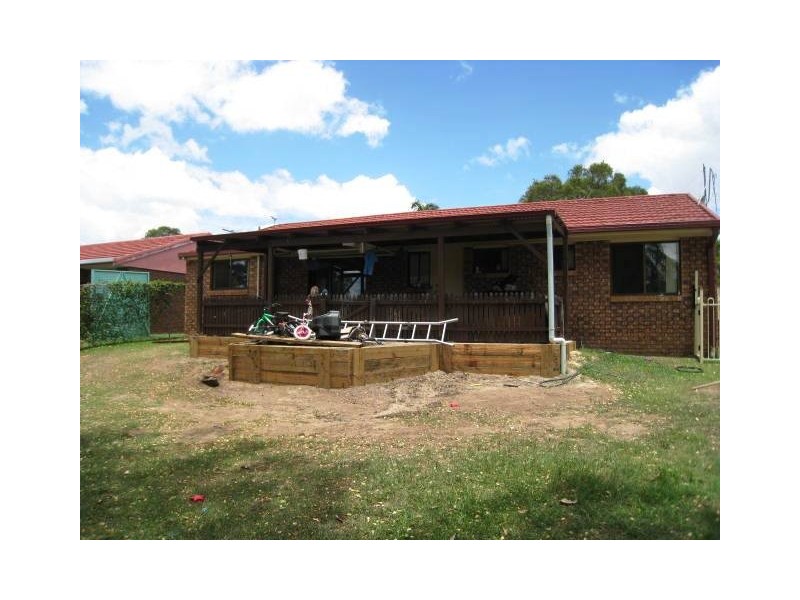 14 Ruby Street, Slacks Creek QLD 4127