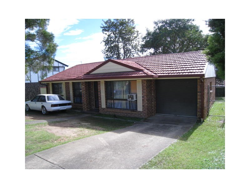 14 Ruby Street, Slacks Creek QLD 4127