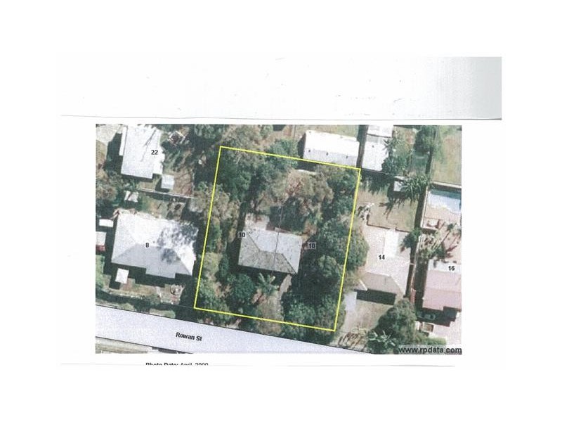 12 Rowan Street, Slacks Creek QLD 4127