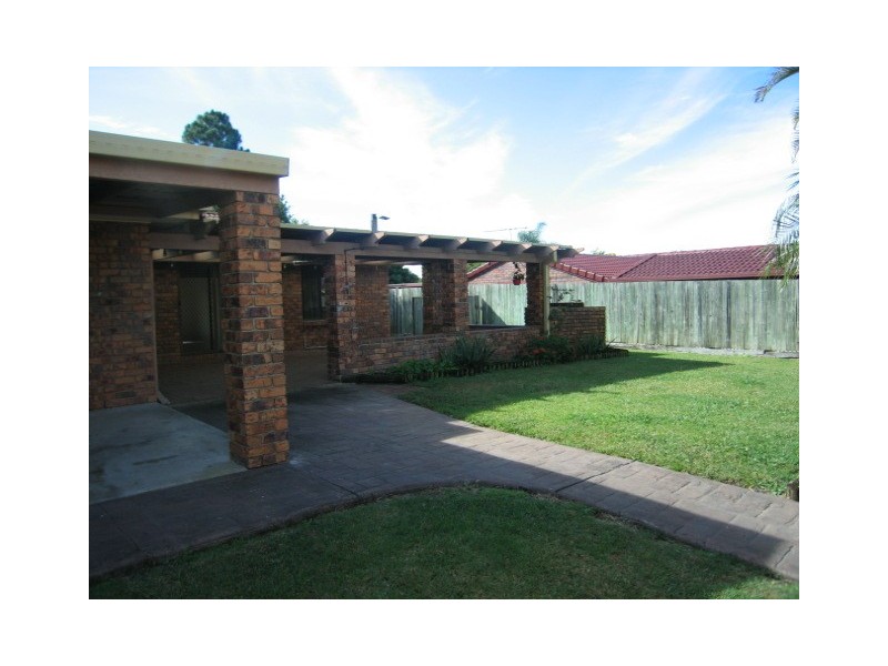 22 Allamanda Street, Runcorn QLD 4113