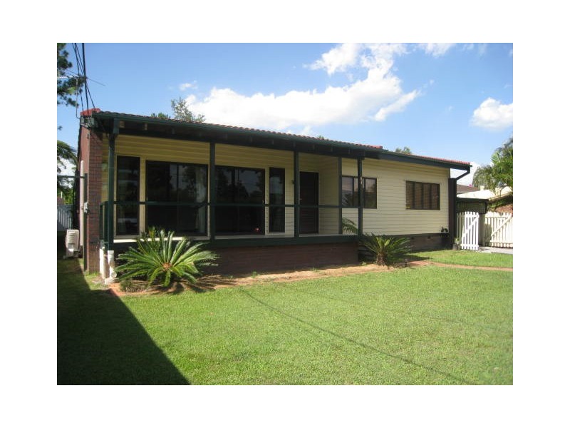 64 Paradise Road, Slacks Creek QLD 4127