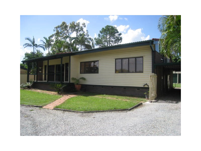 64 Paradise Road, Slacks Creek QLD 4127