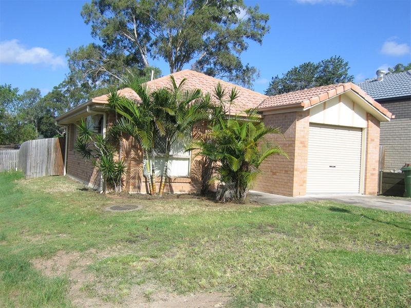 19 Lyrebird Street, Loganlea QLD 4131