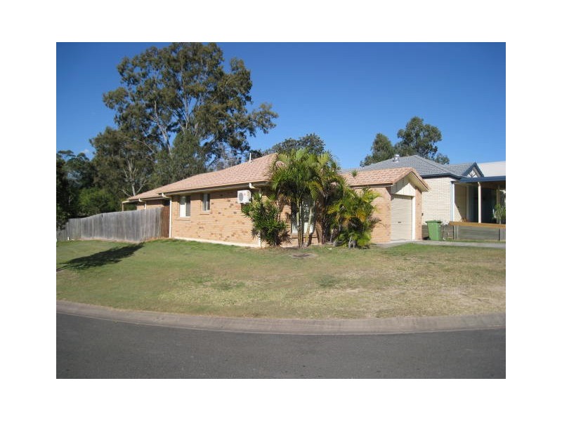 19 Lyrebird Street, Loganlea QLD 4131