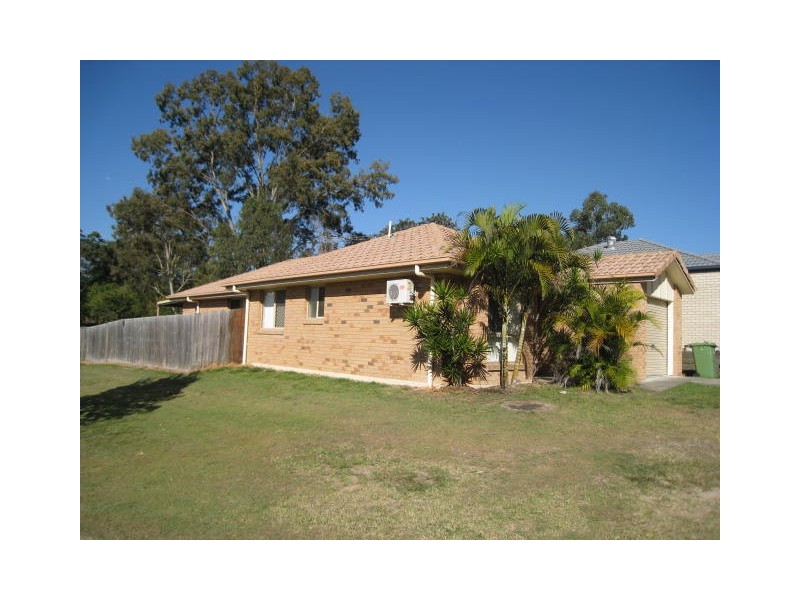 19 Lyrebird Street, Loganlea QLD 4131