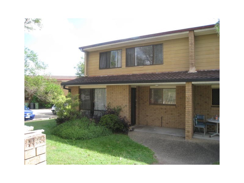 12/66 Railway Parade, Woodridge QLD 4114