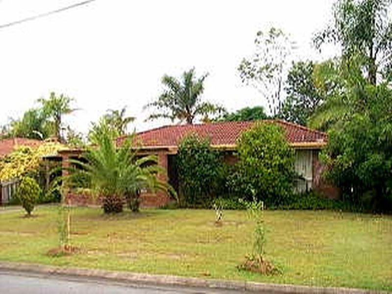 4 Galvin Street, Loganholme QLD 4129