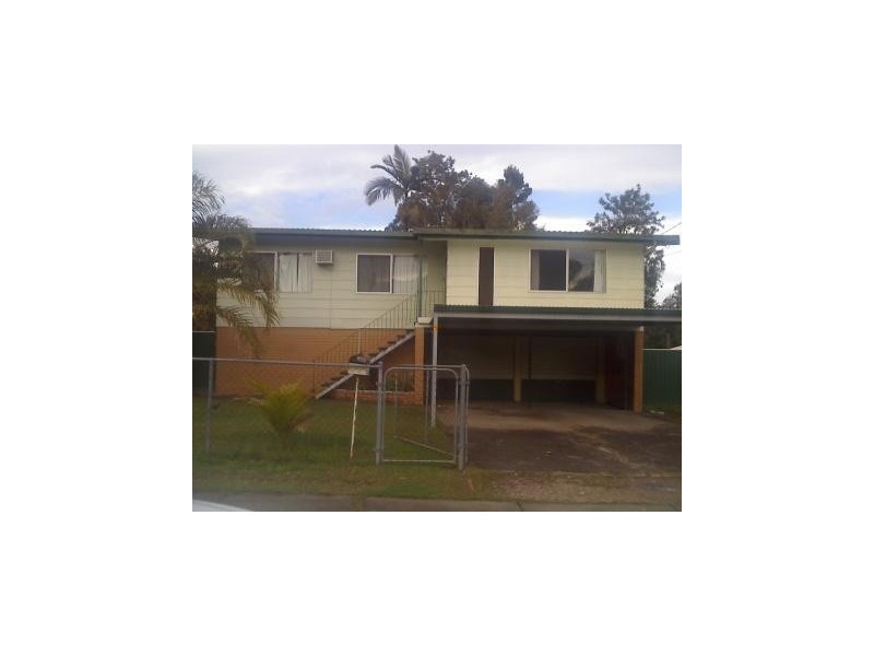 7 Chestnut Street, Logan Central QLD 4114