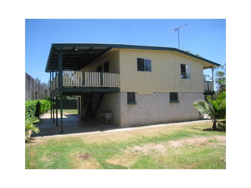 10 Huntress Court, Logan Central QLD 4114