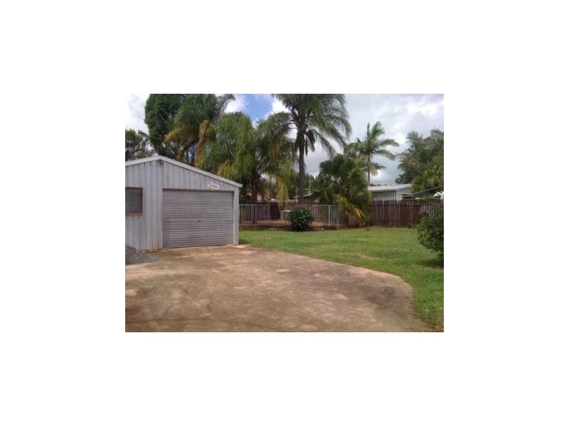4  Gurley Street, Eagleby QLD 4207