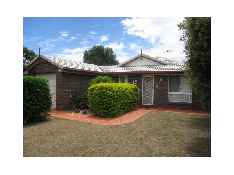 15 Buttercup Close, Meadowbrook QLD 4131