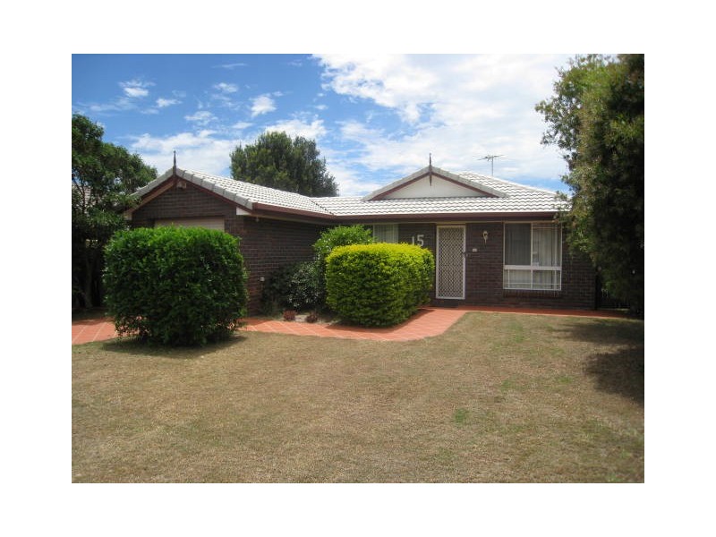 15 Buttercup Close, Meadowbrook QLD 4131